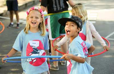 Image for Camp Galileo Lincoln Square with ID of: 6392804