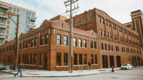 Image for Crossroads Hotel with ID of: 6393091