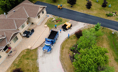 Image for J. Wilson paving with ID of: 6393105
