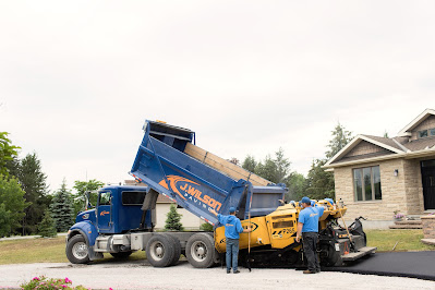 Image for J. Wilson paving with ID of: 6393107