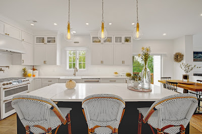 Image for Main Line Kitchen Design with ID of: 6393644