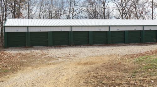 Image for Bluff Self Storage - Deer Run with ID of: 6393885