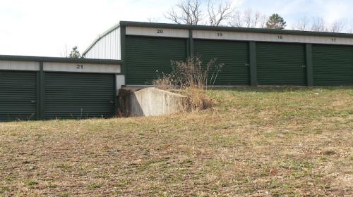 Image for Bluff Self Storage - Deer Run with ID of: 6393886