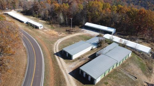Image for Bluff Self Storage - Deer Run with ID of: 6393887