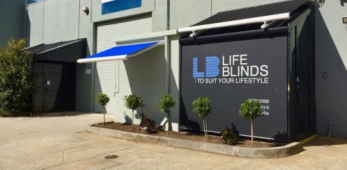 Image for Life Blinds with ID of: 6394062
