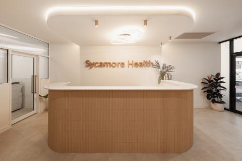Image for Sycamore Health Sippy Downs with ID of: 6394099