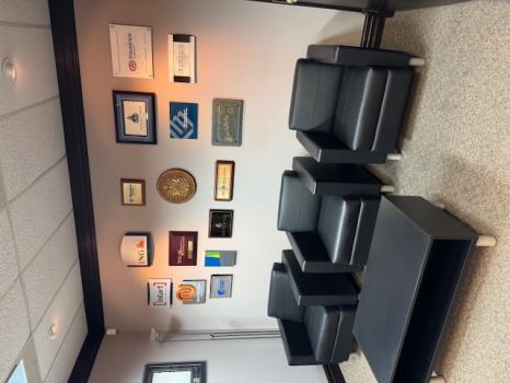 Image for Buckler Insurance Service Limited with ID of: 6394172