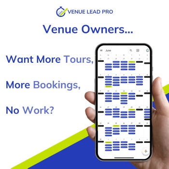 Image for Venue Lead Pro, LLC with ID of: 6394207