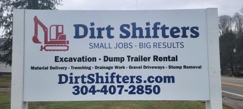 Image for Dirt Shifters with ID of: 6394260