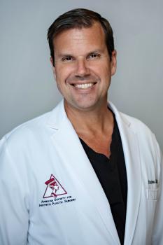 Image for Andrew Smith, MD, FACS with ID of: 6394343