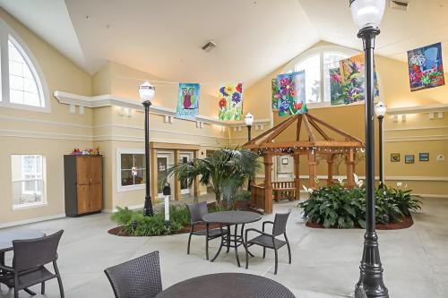 Image for Evergreen Memory Care with ID of: 6394511