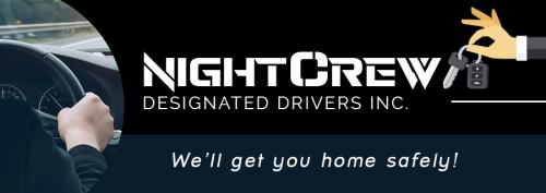 Image for NightCrew Designated Drivers Inc. with ID of: 6394598