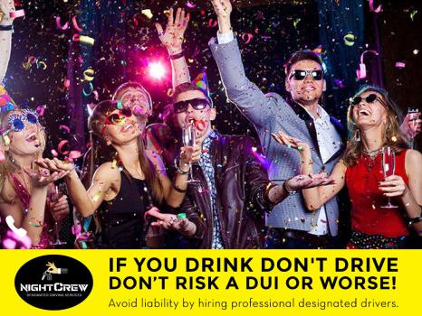 Image for NightCrew Designated Drivers Inc. with ID of: 6394599