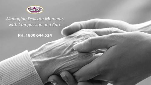 Image for Newhaven Funerals with ID of: 6394805