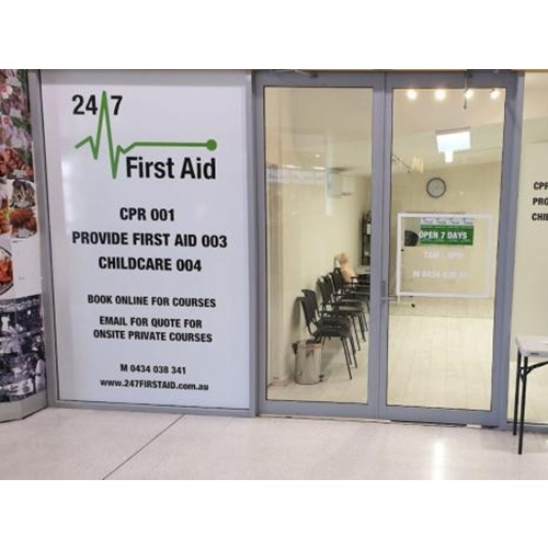Image for 24/7 First Aid with ID of: 6394811