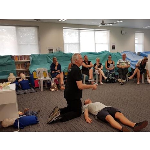 Image for 24/7 First Aid with ID of: 6394834