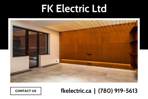 Image for FK Electric with ID of: 6394889