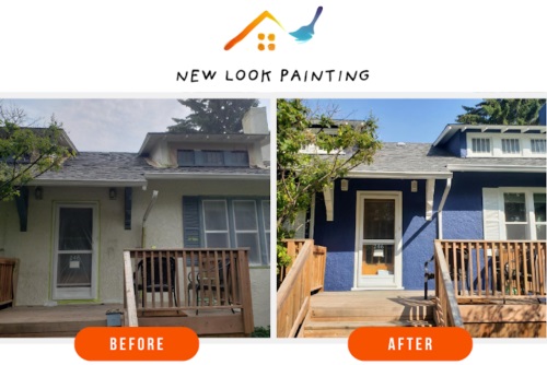 Image for New Look Painting with ID of: 6394923