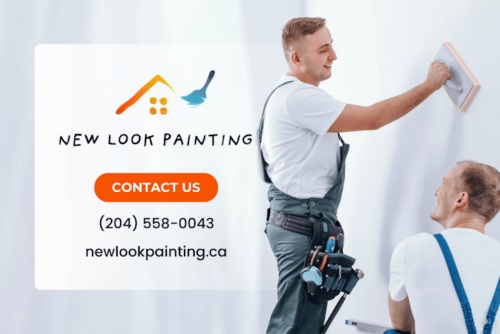 Image for New Look Painting with ID of: 6394925