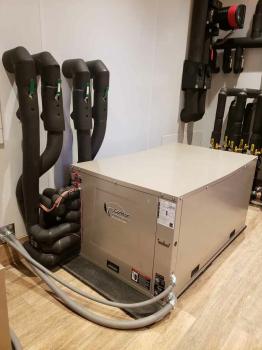 Image for Bratcher Heating & Air Conditioning with ID of: 6395032