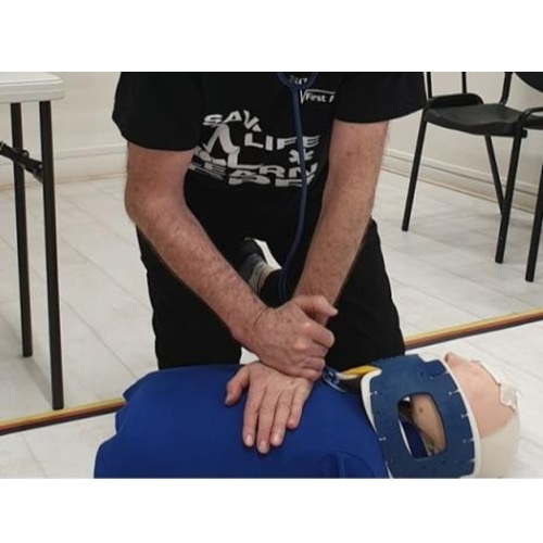 Image for 24/7 First Aid with ID of: 6395027