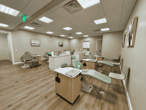 Image for Levine Orthodontics with ID of: 6395095