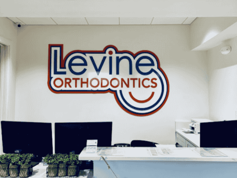 Image for Levine Orthodontics with ID of: 6395096