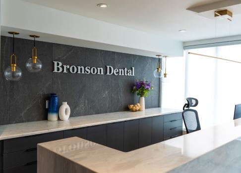 Image for Bronson Dental with ID of: 6395158