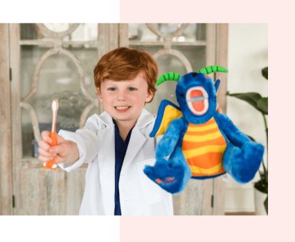 Image for Franklin Children's Dentistry with ID of: 6395530