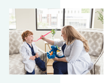 Image for Franklin Children's Dentistry with ID of: 6395531