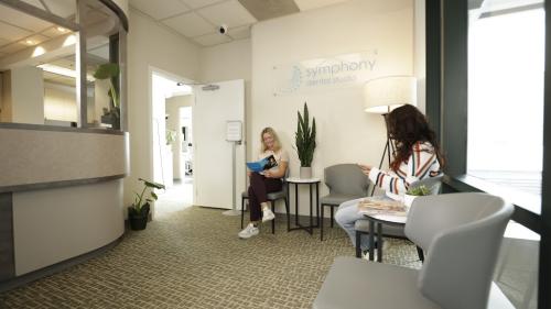 Image for Symphony Dental Studio with ID of: 6395603