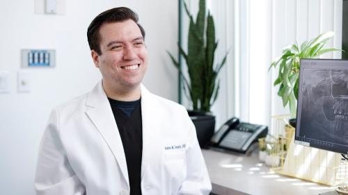 Image for Symphony Dental Studio with ID of: 6395604
