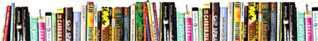 Image for The Beaufort Bookstore with ID of: 6395816