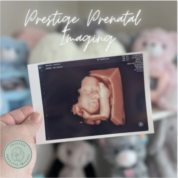 Image for Prestige Prenatal Imaging with ID of: 6395918