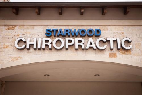 Image for Starwood Chiropractic with ID of: 6396056