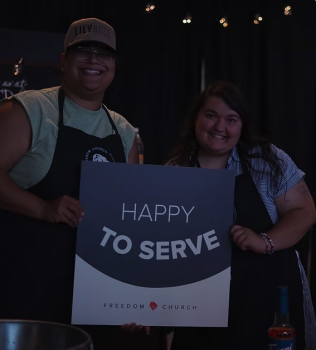 Image for Freedom Church Raleigh with ID of: 6396221