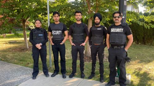 Image for Potential Security- Delta Security Companies with ID of: 6396310