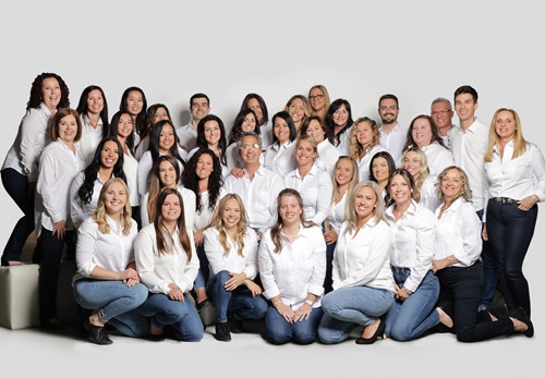 Image for Dentisterie Hanok Repentigny with ID of: 6396577