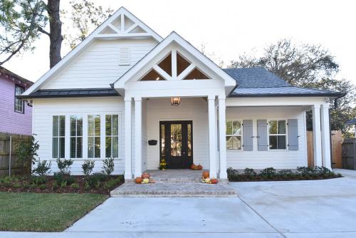 Image for Peristyle Residences - The Jefferson with ID of: 6396660