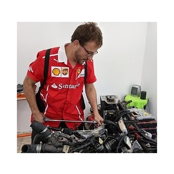Image for Redline Injectors with ID of: 6396738