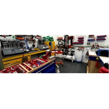 Image for Redline Injectors with ID of: 6396741