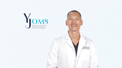 Image for YJ OMS Dental Implants & Oral Surgery with ID of: 6397019