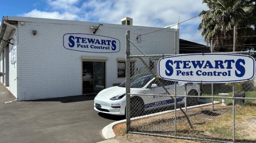 Image for Stewarts Pest Control with ID of: 6397049