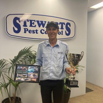 Image for Stewarts Pest Control with ID of: 6397055