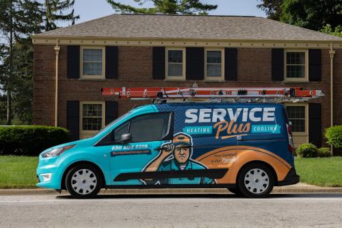Image for Service Plus Heating & Cooling with ID of: 6397136