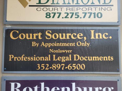 Image for Court Source, Inc. with ID of: 6397270