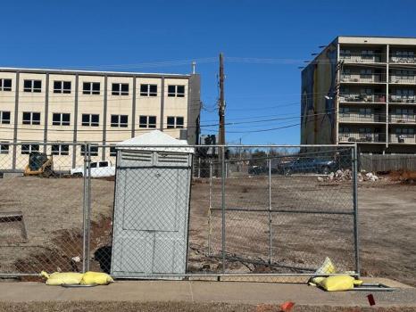Image for American On-Site with ID of: 6397562