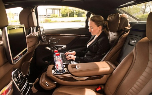 Image for Noble Crown Limo with ID of: 6397730