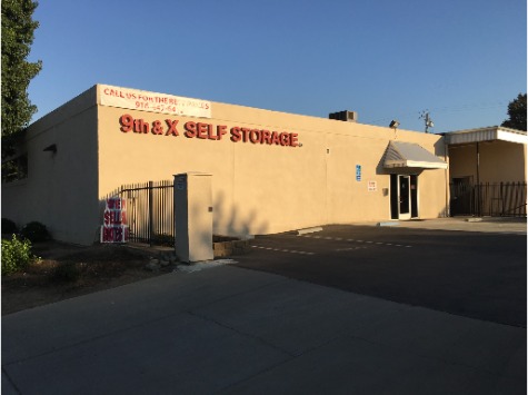 Image for 9th & X Self Storage with ID of: 6397953