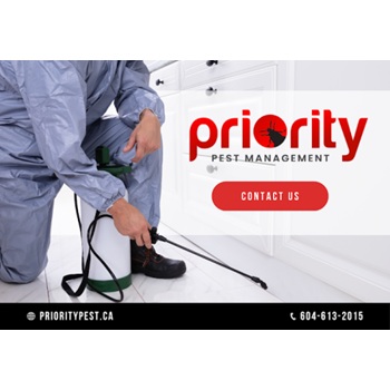Image for Priority Pest Management with ID of: 6397967